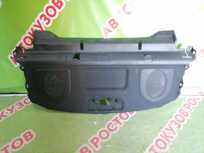 Полка Honda Accord 7 2003-2008 - изображение 1