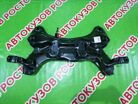 Балка подмоторная (подрамник) Hyundai Solaris