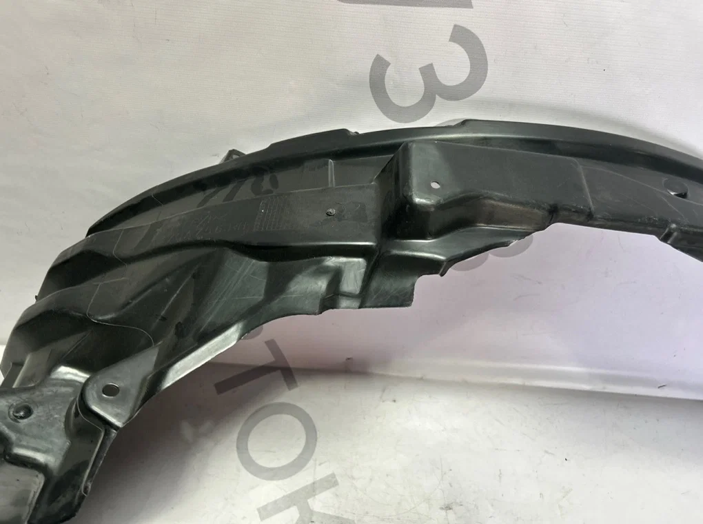 Локер передний правый Mitsubishi ASX 2010-2016 - миниатюра 5