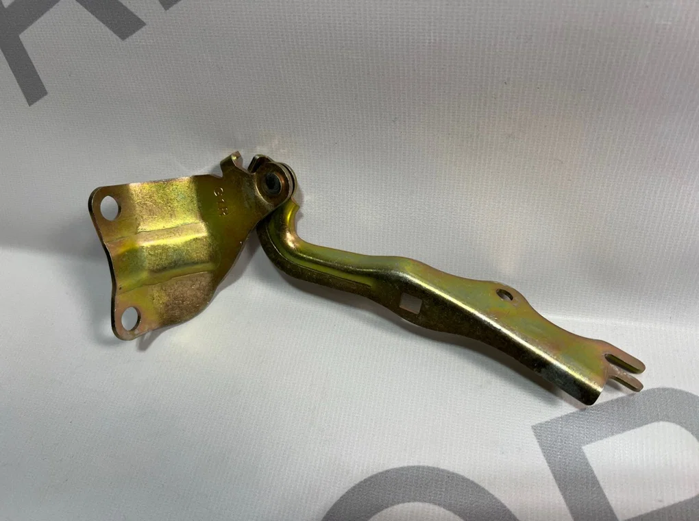 Петля капота правая Mazda 6 GH 2007-2012 - миниатюра 3