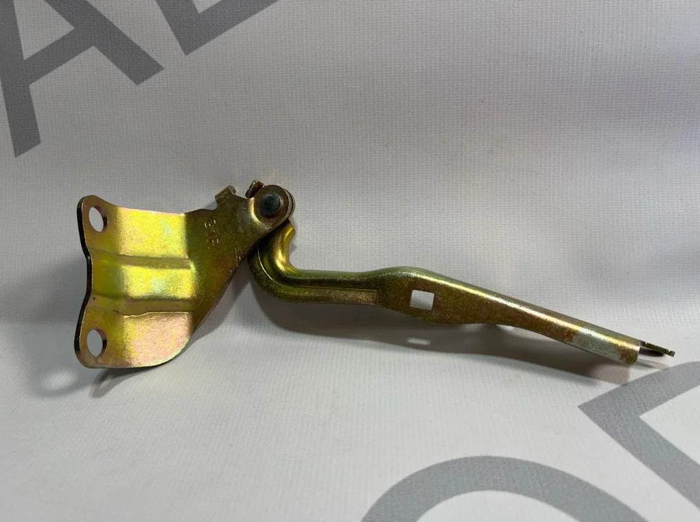 Петля капота правая Mazda 6 GH 2007-2012 - миниатюра 4