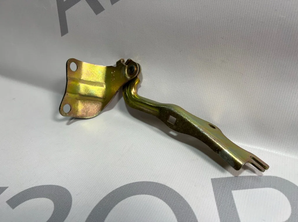Петля капота правая Mazda 6 GH 2007-2012 - миниатюра 6