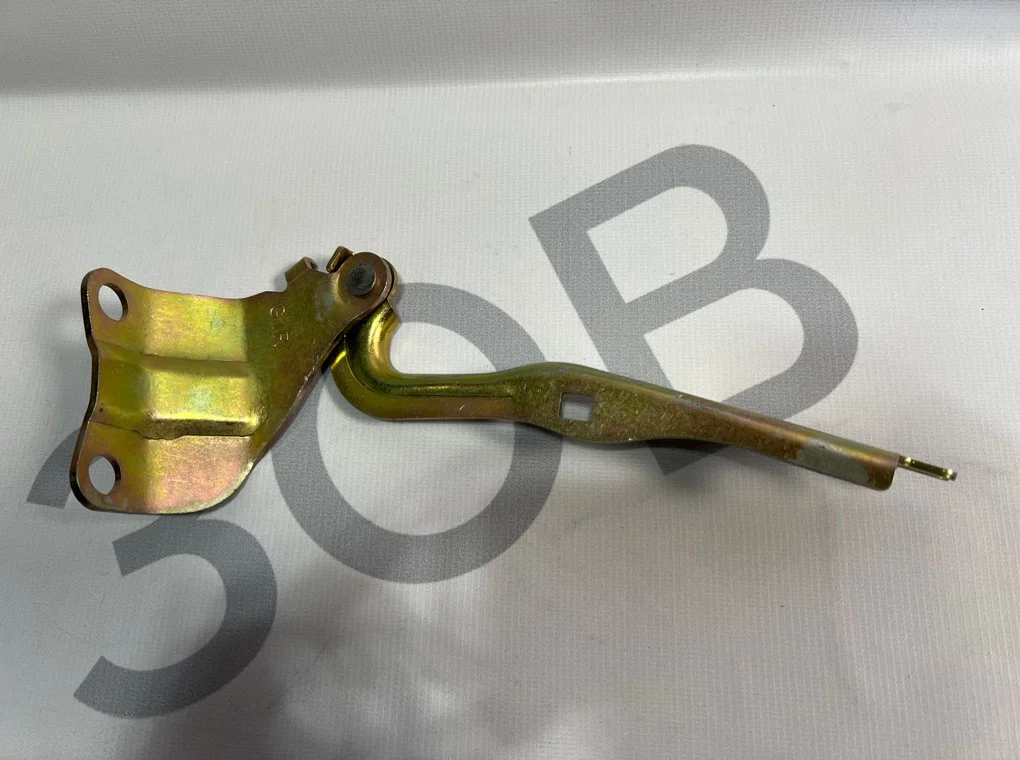 Петля капота правая Mazda 6 GH 2007-2012 - миниатюра 9