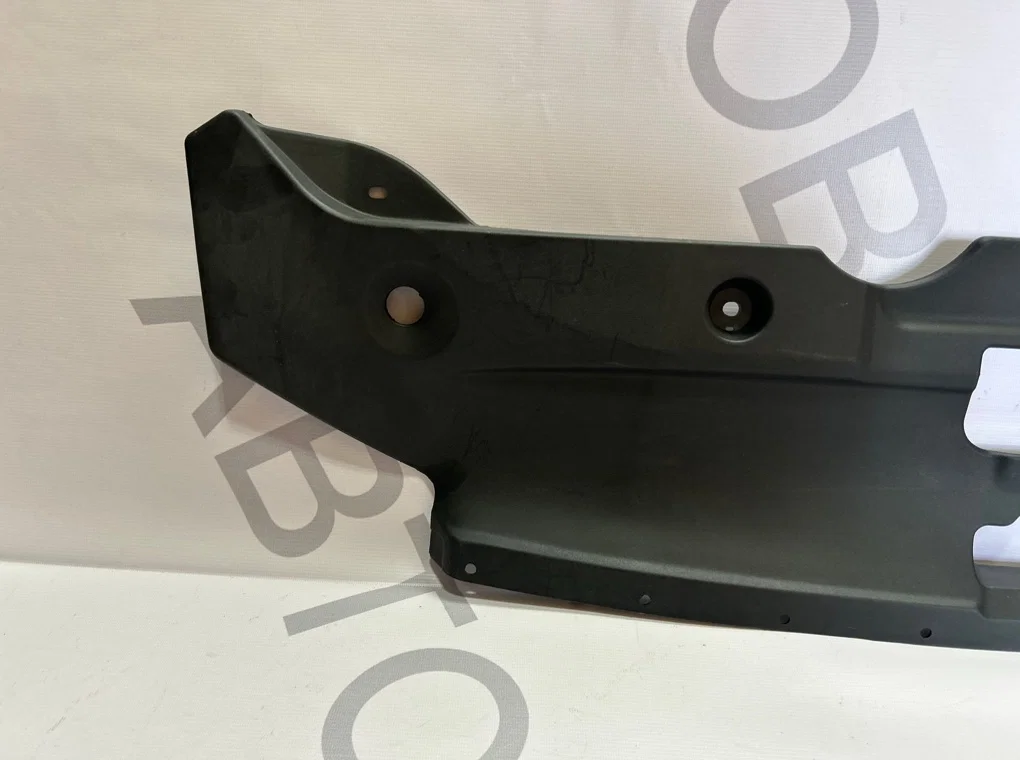 Кожух замка капота Mitsubishi ASX 1 2010-2016 - миниатюра 2