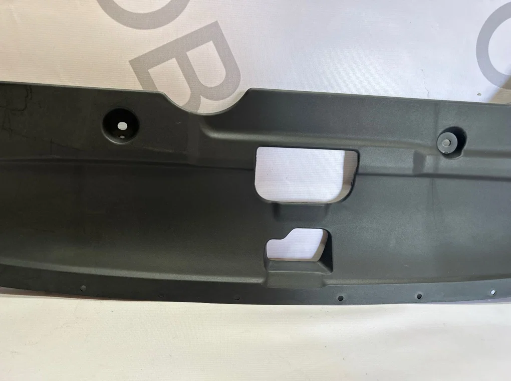 Кожух замка капота Mitsubishi ASX 1 2010-2016 - миниатюра 3