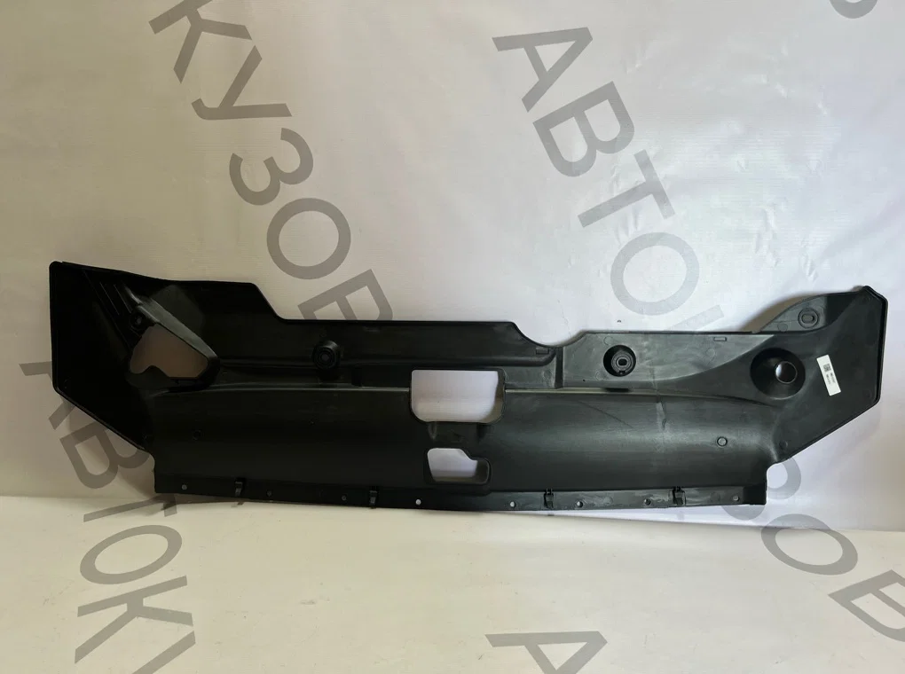 Кожух замка капота Mitsubishi ASX 1 2010-2016 - миниатюра 5