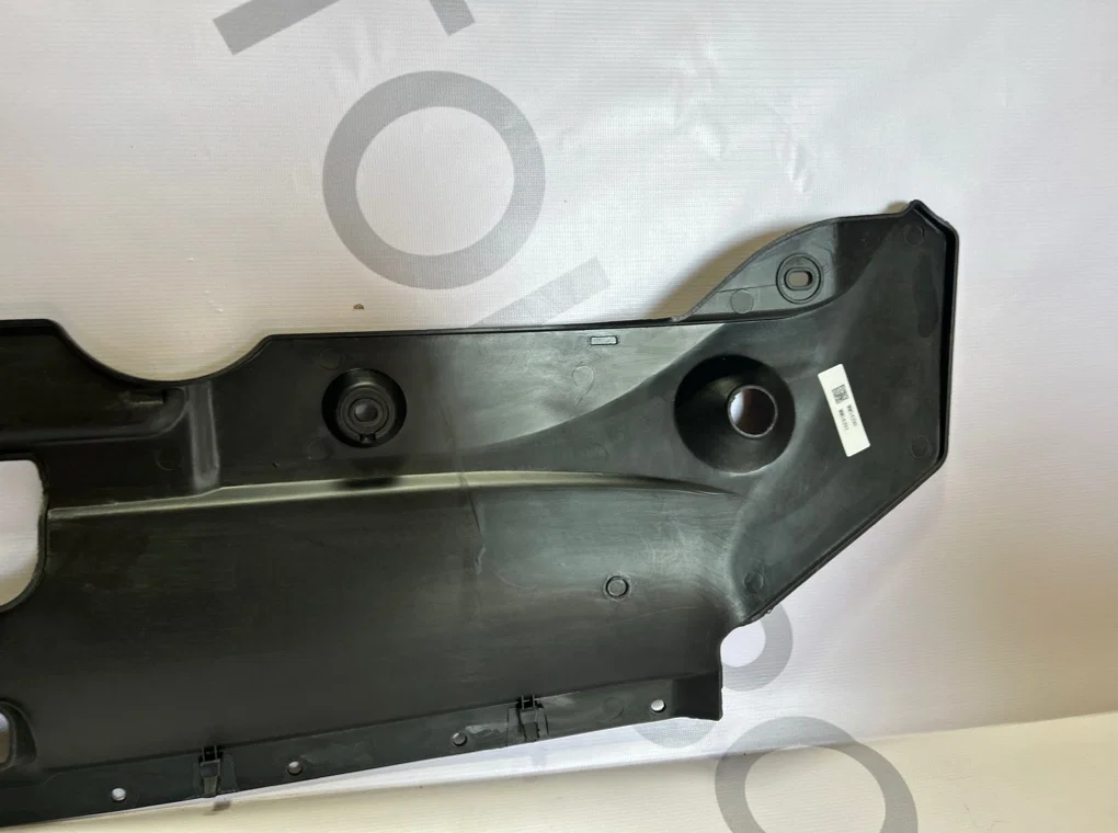 Кожух замка капота Mitsubishi ASX 1 2010-2016 - миниатюра 8