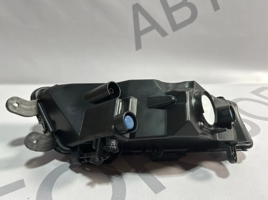 Фара противотуманная правая Skoda Octavia A7 - миниатюра 5