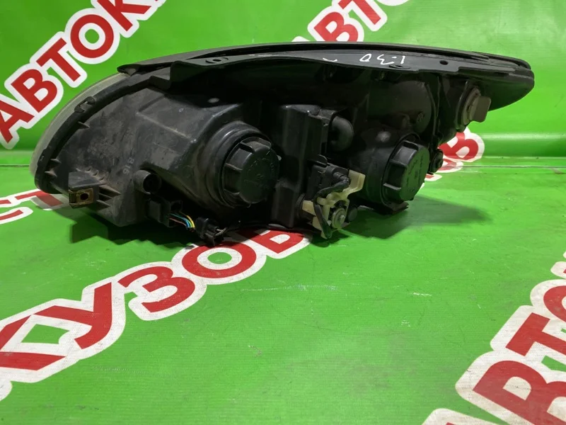 Фара правая Hyundai I30 1 2008-2011 - миниатюра 4