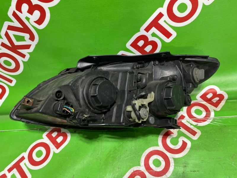 Фара правая Hyundai I30 1 2008-2011 - миниатюра 5
