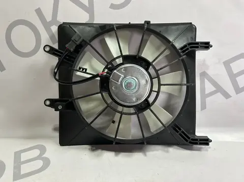 Диффузор кондиционера Honda Accord 7 2002-2007