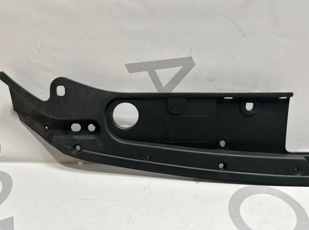 Кожух замка капота Mazda 6 GJ 2012-2015 - миниатюра 2