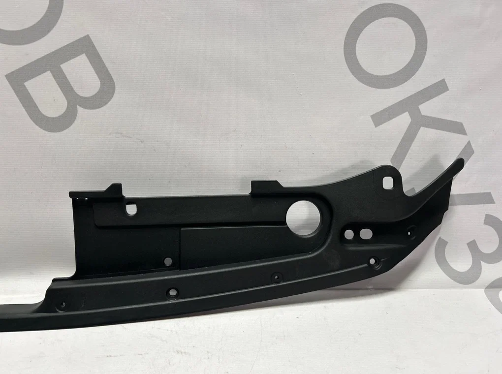 Кожух замка капота Mazda 6 GJ 2012-2015 - миниатюра 4