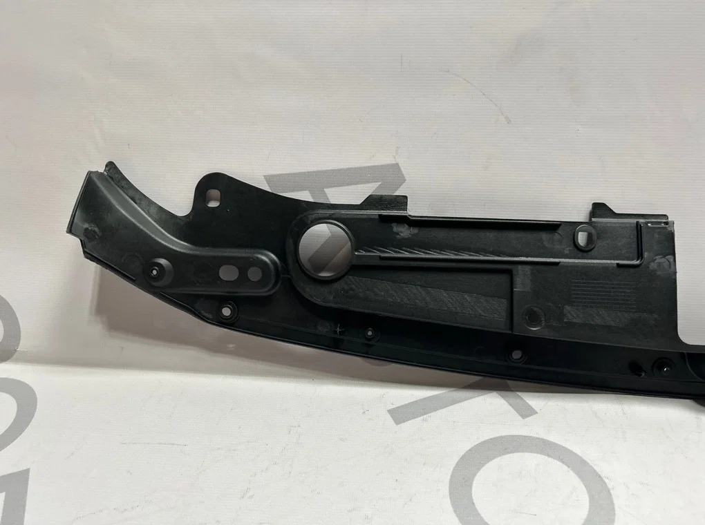 Кожух замка капота Mazda 6 GJ 2012-2015 - миниатюра 6