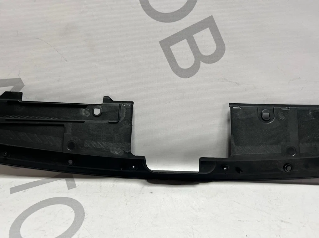 Кожух замка капота Mazda 6 GJ 2012-2015 - миниатюра 7