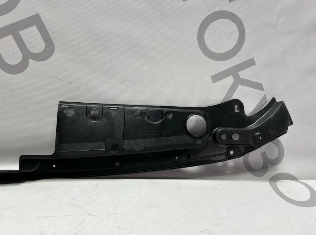 Кожух замка капота Mazda 6 GJ 2012-2015 - миниатюра 8