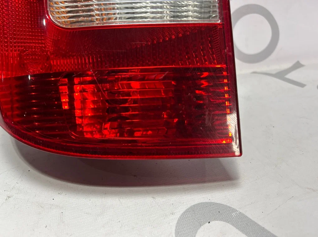 Фонарь задний левый Skoda Yeti 2009-2014 - миниатюра 6