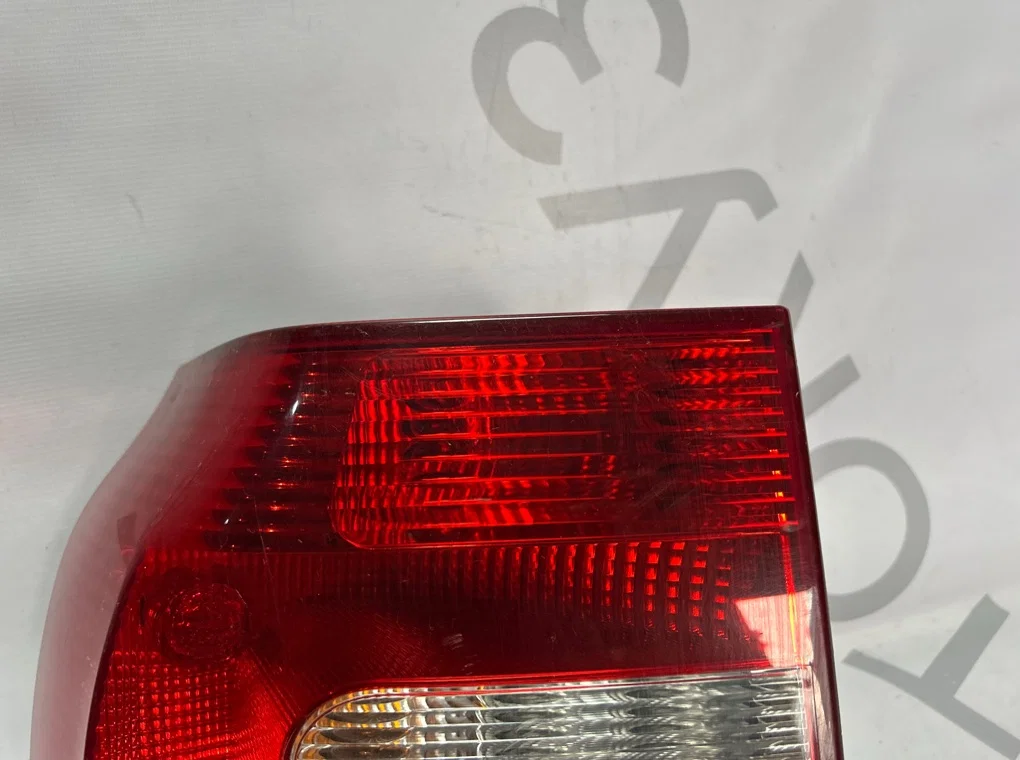Фонарь задний левый Skoda Yeti 2009-2014 - миниатюра 7