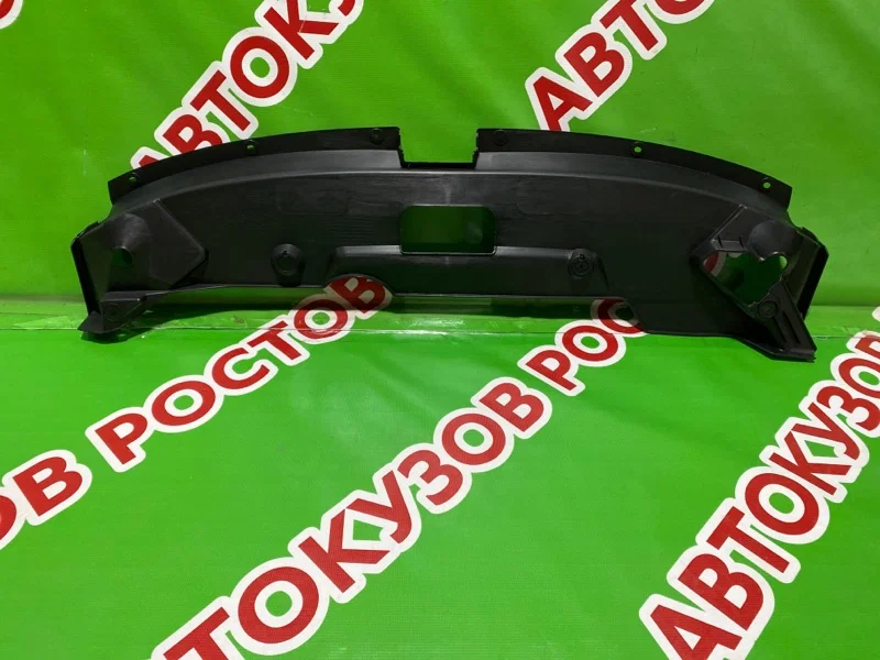 Кожух замка капота Mitsubishi ASX 2 2020- - миниатюра 2