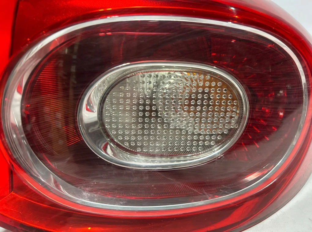 Фонарь задний правый наружный Volkswagen Tiguan 1 - миниатюра 3