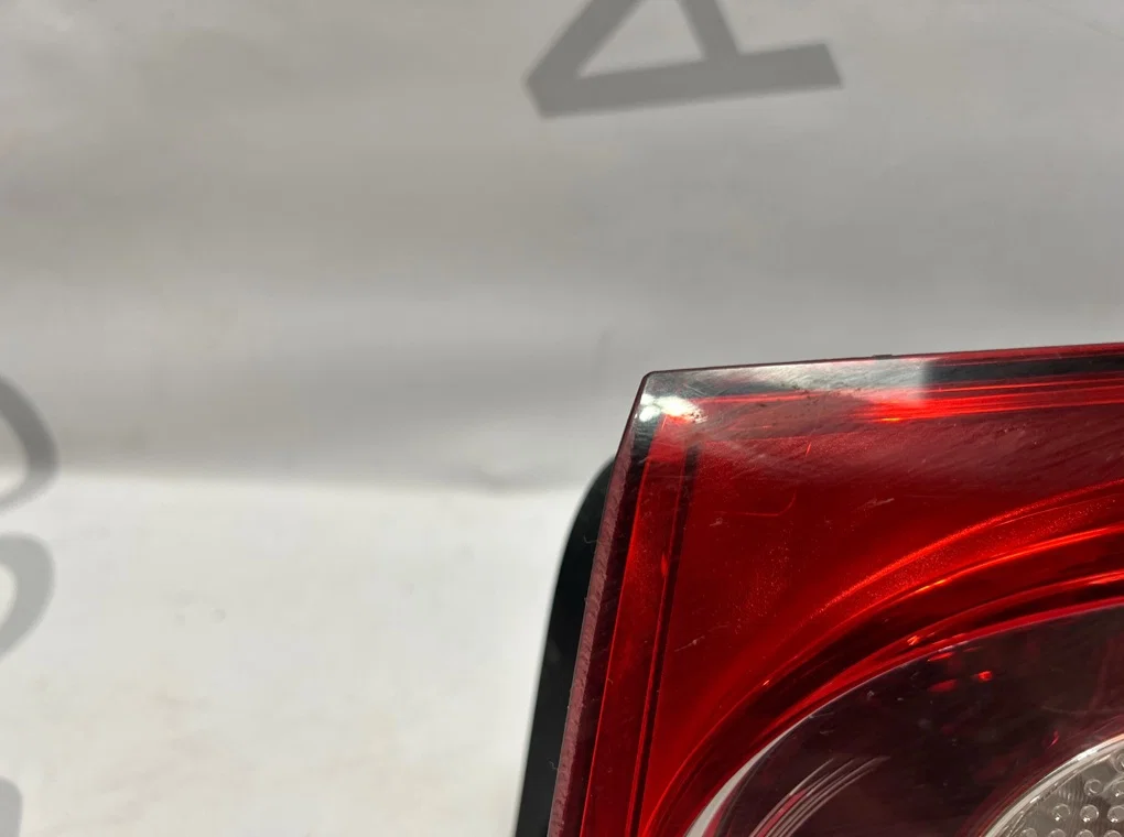 Фонарь задний правый наружный Volkswagen Tiguan 1 - миниатюра 5