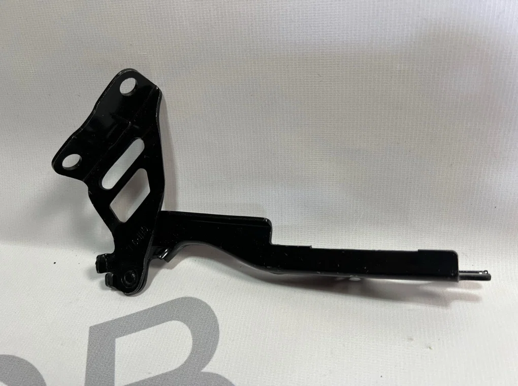 Петля капота левая Mazda 6 GJ 2012-2018 - миниатюра 2