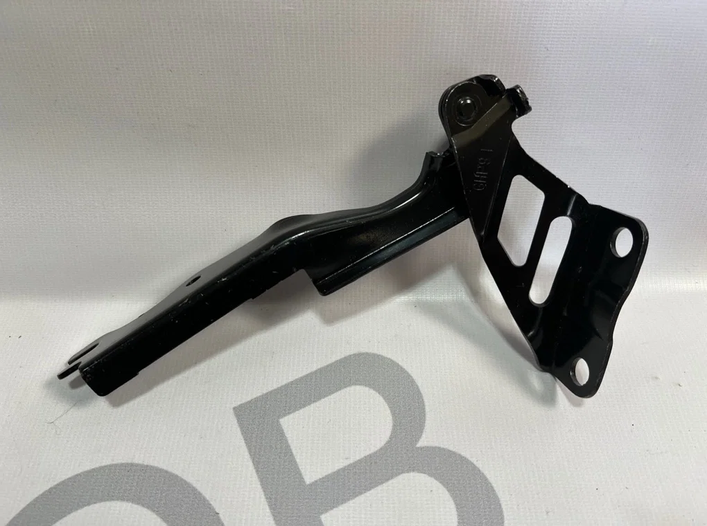 Петля капота левая Mazda 6 GJ 2012-2018 - миниатюра 3