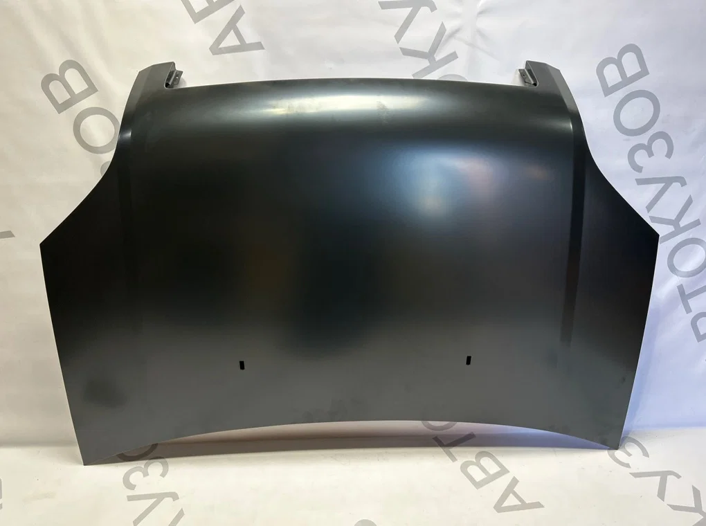 Капот Ford Fusion 2002-2012 - изображение 1