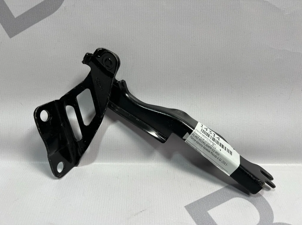 Петля капота правая Mazda 6 GJ 2012-2018 - миниатюра 2