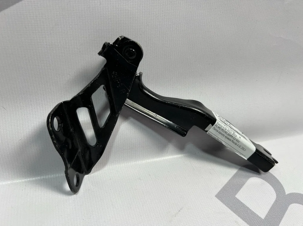 Петля капота правая Mazda 6 GJ 2012-2018 - миниатюра 4