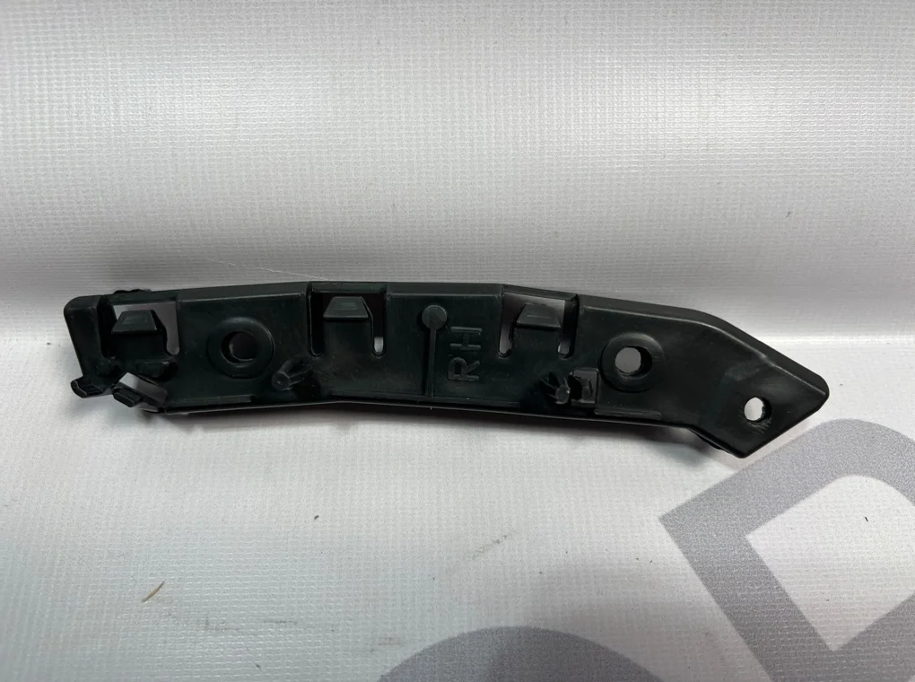 Кронштейн переднего бампера правый Ford Focus 3 - миниатюра 4