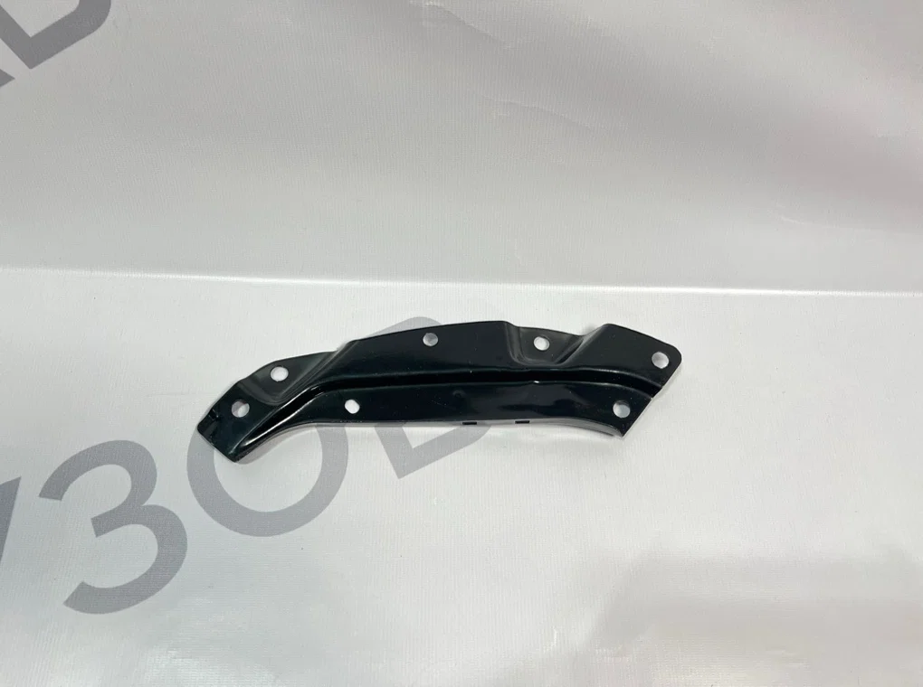 Кронштейн фары правый Volkswagen Polo SDN - миниатюра 7