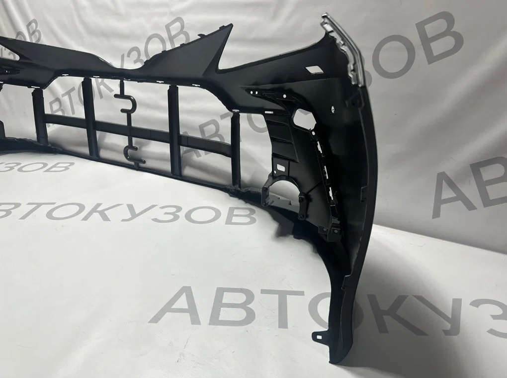 Бампер передний Toyota Camry 70 V70 2021- - миниатюра 10