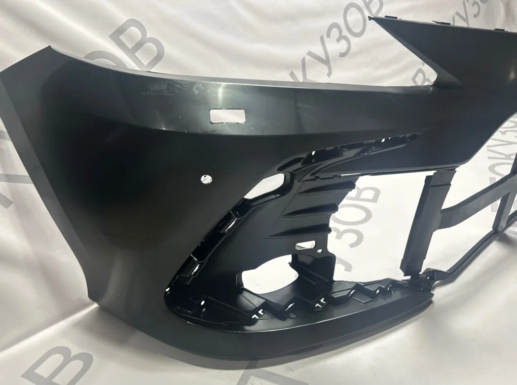 Бампер передний Toyota Camry 70 V70 2021- - миниатюра 3