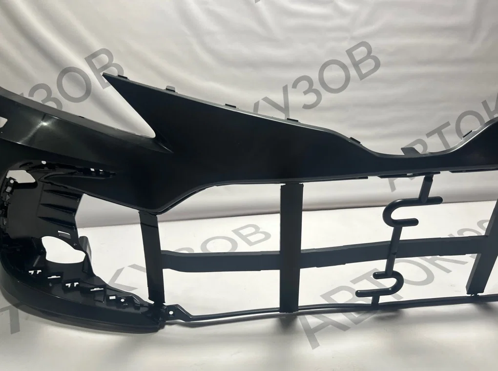 Бампер передний Toyota Camry 70 V70 2021- - миниатюра 4