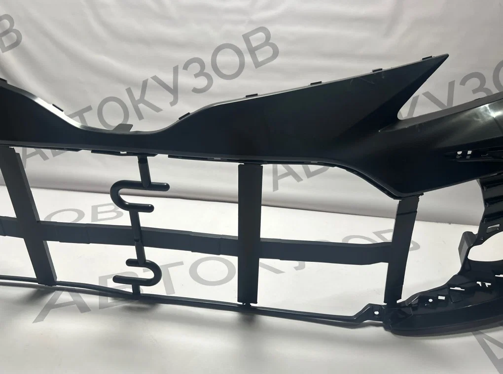 Бампер передний Toyota Camry 70 V70 2021- - миниатюра 5