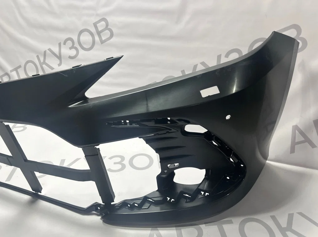 Бампер передний Toyota Camry 70 V70 2021- - миниатюра 6