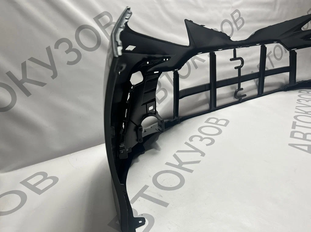 Бампер передний Toyota Camry 70 V70 2021- - миниатюра 7