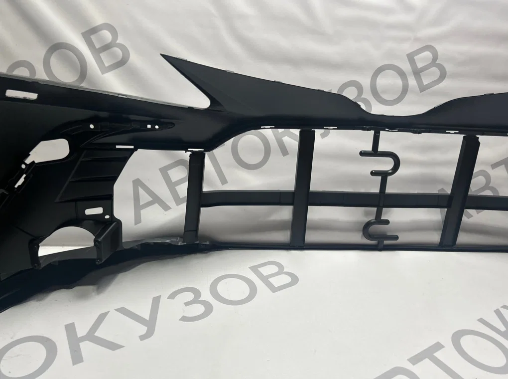 Бампер передний Toyota Camry 70 V70 2021- - миниатюра 8