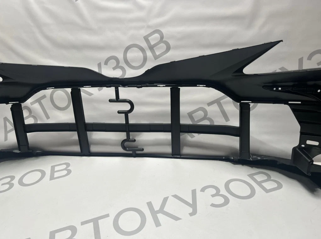 Бампер передний Toyota Camry 70 V70 2021- - миниатюра 9