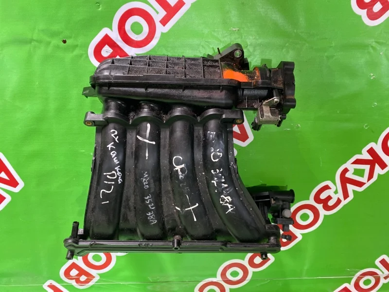 Коллектор впускной Nissan Qashqai J10 2003-2009 - изображение 1