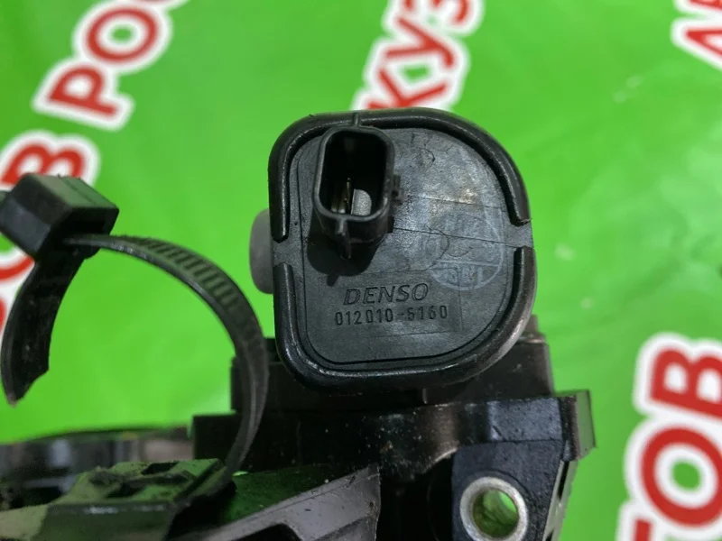 Коллектор впускной Nissan Qashqai J10 2003-2009 - миниатюра 6