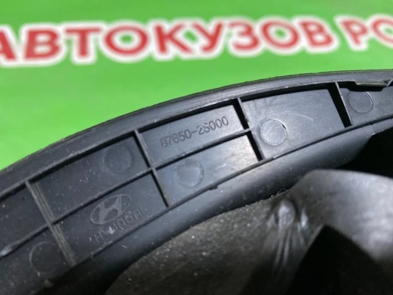 Динамик Hyundai ix35 / Tucson 1 2010-2015 - миниатюра 3