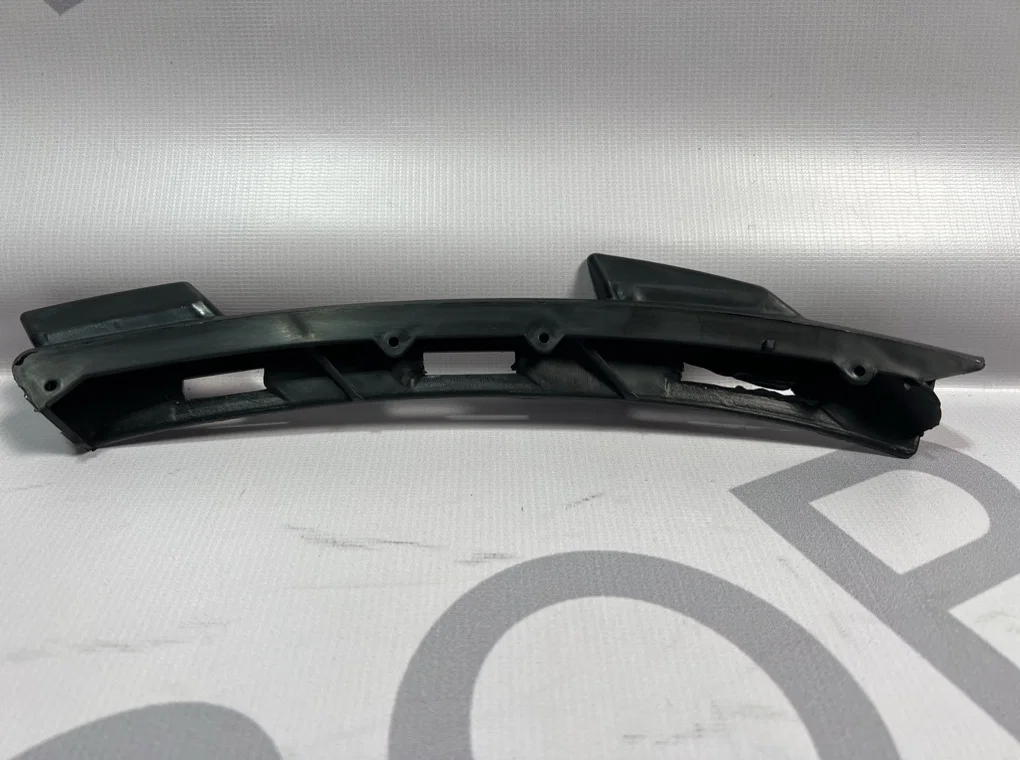 Кронштейн фары правый Hyundai Solaris 1 2010-2014 - миниатюра 3