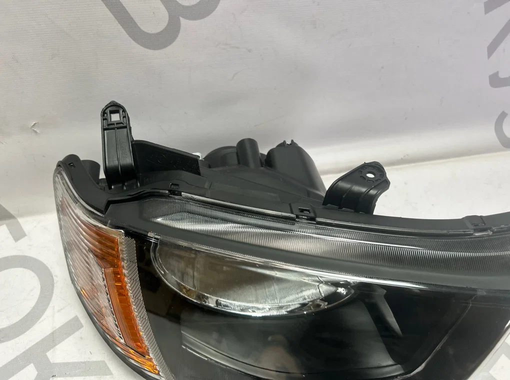 Фара правая Mitsubishi L200 2007-2014 - миниатюра 4