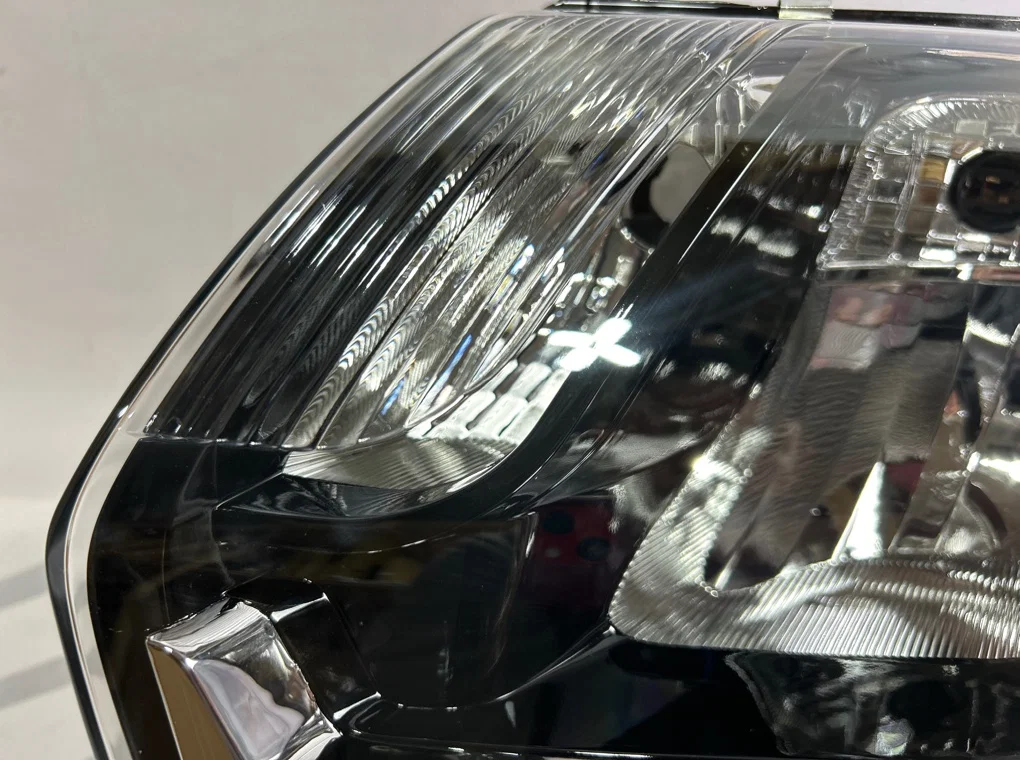 Фара левая Renault Logan 2 2014-2018 - миниатюра 3