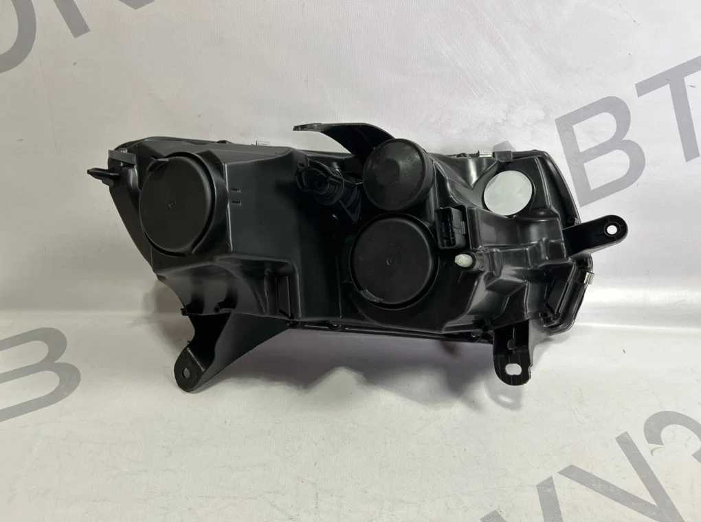 Фара левая Renault Logan 2 2014-2018 - миниатюра 8