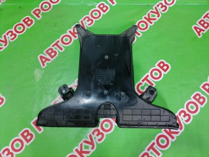 Воздухозаборник Hyundai Santa Fe T-30 2006-2012 - изображение 1