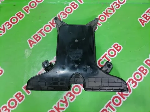 Воздухозаборник Hyundai Santa Fe T-30 2006-2012