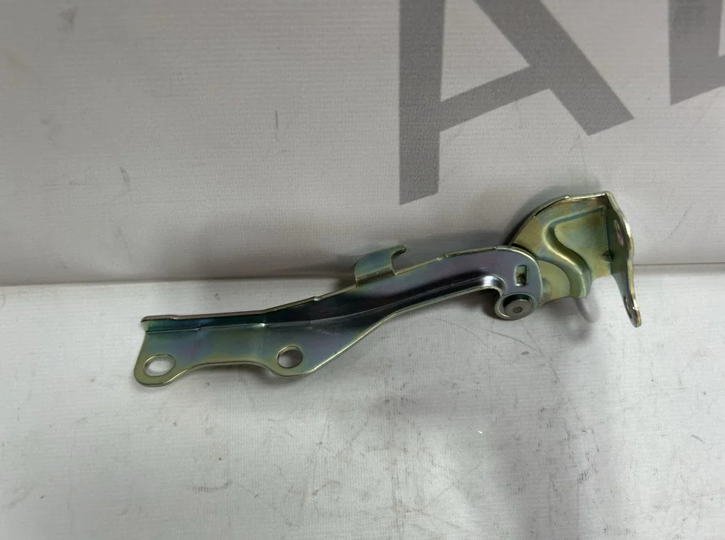 Петля капота левая Hyundai Getz 1 2002-2011 - миниатюра 2